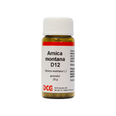 Arnica montana D12 H288FI - Sinunapteekki.fi