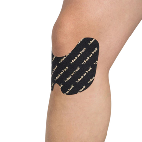 Back On Track Pre-Cut Welltex Tape Butterfly - Muotoiltu Teippi 5 kpl
