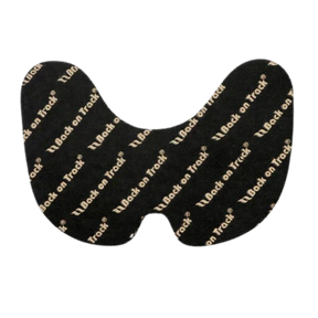 Back On Track Pre-Cut Welltex Tape Butterfly - Muotoiltu Teippi 5 kpl