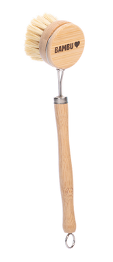 Bambu Tiskiharja 1 kpl