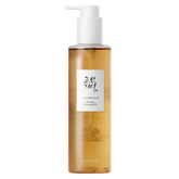 Beauty Of Joseon Ginseng Cleansing Oil - Puhdistusöljy 210 ml - Sinunapteekki.fi