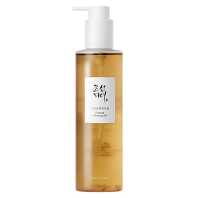 Beauty Of Joseon Ginseng Cleansing Oil - Puhdistusöljy 210 ml - Sinunapteekki.fi