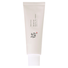Beauty Of Joseon Relief Sun: Rice + Probiotics SPF50+ PA++++ - Aurinkovoide 50 ml - Sinunapteekki.fi