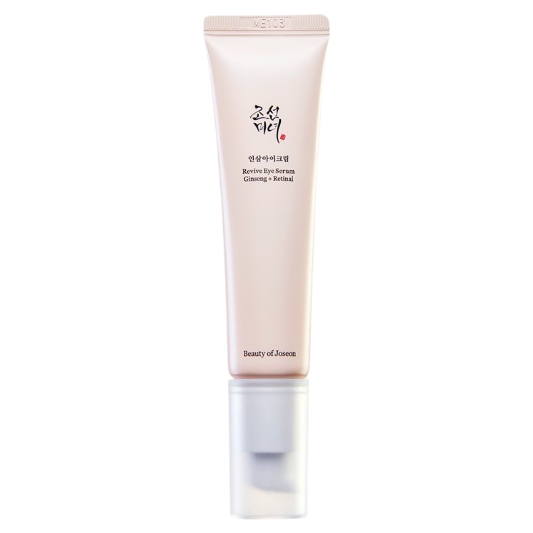 Beauty Of Joseon Revive Eye Serum: Ginseng + Retinal - Silmänympärysseerumi 30 ml - Sinunapteekki.fi