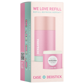 Ben & Anna Love Me - Deodorantti Kotelo + Täyttöpakkaus 40 g