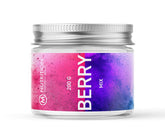 M-Nutrition Berry Mix - Marjajauhesekoitus 200 g