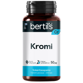 Bertil's Kromi 200 tabl.