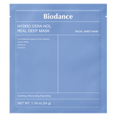 Biodance Hydro Cera-Nol Real Deep Mask - Kasvonaamio 1 kpl - Sinunapteekki.fi