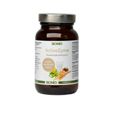 Biomed ActiveZyme - Ruoansulatusentsyymi 45 kaps. - Sinunapteekki.fi