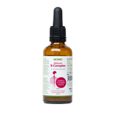 Biomed Aktiivinen B-Complex 40 ml