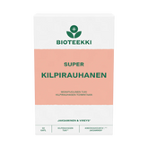 Bioteekin Super Kilpirauhanen 60 kaps. 