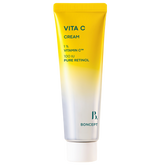 BONCEPT Vita C Cream - Kasvovoide 50 ml - Sinunapteekki.fi