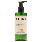 Bruns Products Nr14 Hårsuffle Syrling Mynta - Minttu Muotoilutuote 200 ml - Sinunapteekki.fi