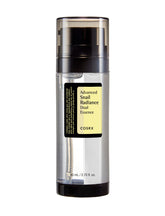 COSRX Advanced Snail Radiance Dual Essence 