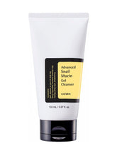 COSRX Advanced Snail Mucin Gel Cleanser - Puhdistusgeeli 150 ml - Sinunapteekki.fi