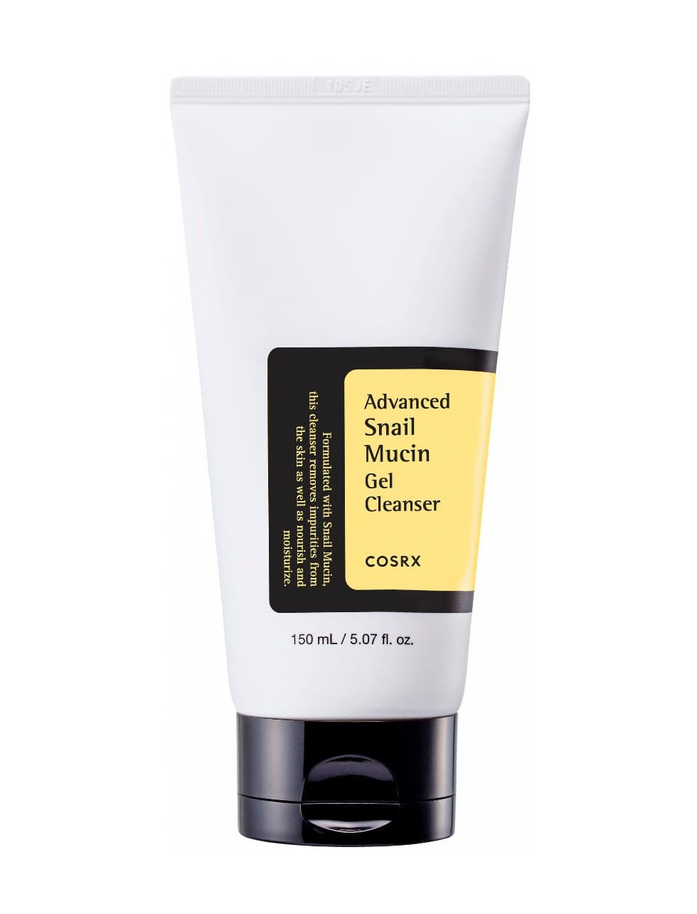 COSRX Advanced Snail Mucin Gel Cleanser - Puhdistusgeeli 150 ml - Sinunapteekki.fi