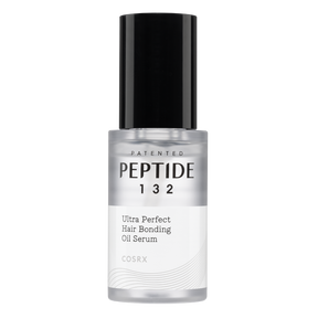 COSRX Peptide-132 Ultra Perfect Hair Bonding Oil Serum -hiusöljyseerumi