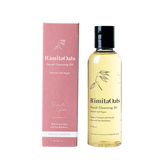RimitaOats Facial Cleansing Oil - Kasvojen puhdistusöljy 100 ml - Sinunapteekki.fi