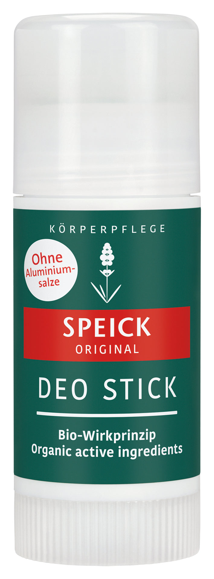 Speick Original Deo Stick - Deodorantti Alumiiniton 40 ml