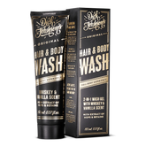 Dick Johnson Hair & Body Wash - Hiusten - ja vartalonpesuaine 150 ml
