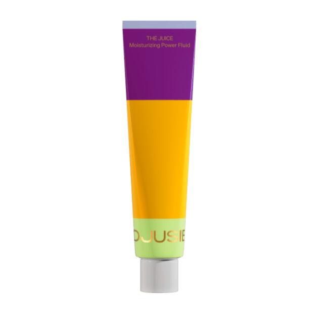 Djusie The Juice Moisturizing Power Fluid - Tehokosteuttaja 50 ml