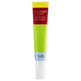 Djusie Cucumber Slice Awakening Eye Cream - Silmänympärysvoide 15 ml