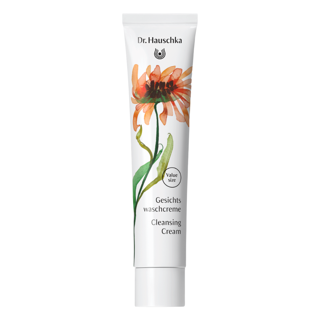 Dr. Hauschka Limited Edition Cleansing Cream -puhdistusvoide