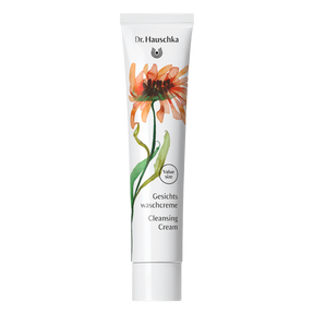 Dr. Hauschka Limited Edition Cleansing Cream -puhdistusvoide