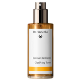 Dr. Hauschka Clarifying Toner - Tasapainottava Kasvovesi 100 ml - Sinunapteekki.fi