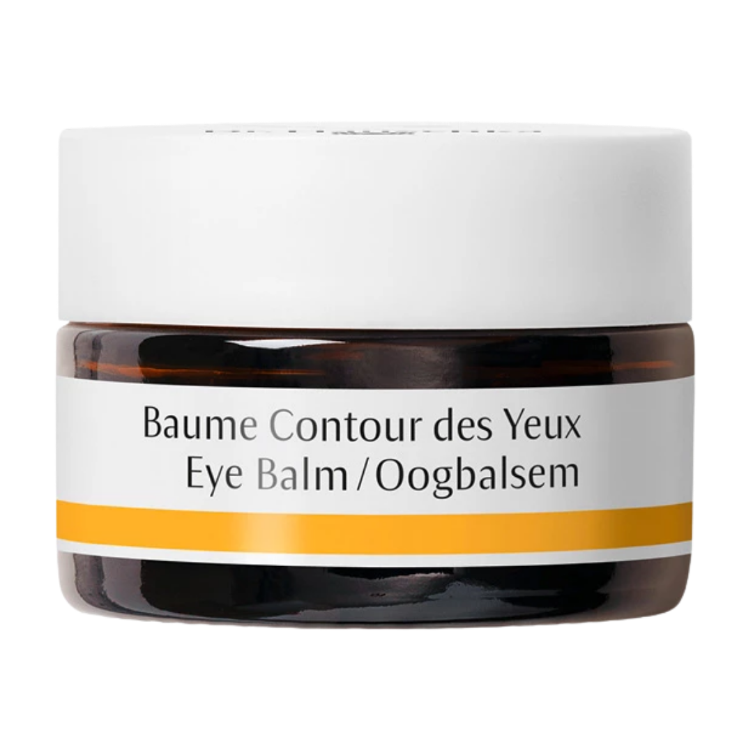 Dr. Hauschka Eye Balm - Silmäluomibalsami 10 ml