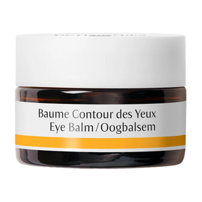 Dr. Hauschka Eye Balm - Silmäluomibalsami 10 ml
