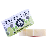 Dr K Soap Company Fresh Lime - Palasaippua 110 g