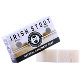 Dr K Soap Company Irish Stout - Palasaippua 110 g - erä