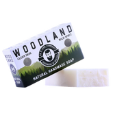 Dr K Soap Company Woodland - Palasaippua 110 g