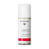 Dr. Hauschka Rose Deodorant - Ruusu deodorantti - Sinunapteekki.fi