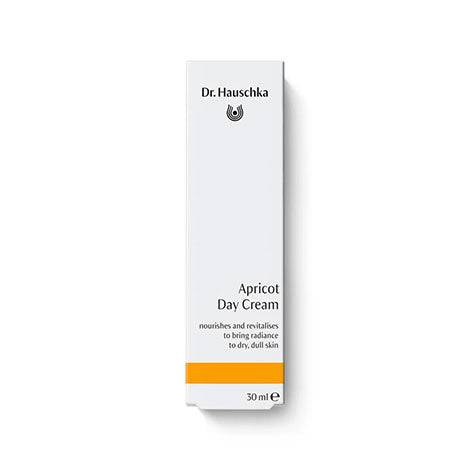 Dr. Hauschka Day Cream Apricot - Aprikoosivoide 30 ml - Sinunapteekki.fi