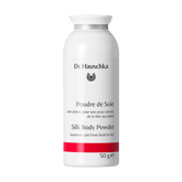Dr. Hauschka Silk Body Powder - Silkkipuuteri