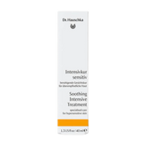 Dr. Hauschka Soothing Intensive Treatment - Tehokuuri herkälle iholle 40 ml - Sinunapteekki.fi