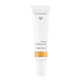 Dr. Hauschka Night Serum - Yöseerumi 20 ml - Sinunapteekki.fi