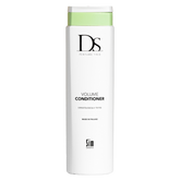 Hajusteeton DS Volume Conditioner -hoitoaine kosteuttaa ja tuuheuttaa hiuksia