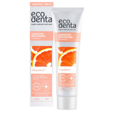 Ecodenta Sensitive Whitening Omyadent - Valkaiseva hammastahna herkille hampaille 100 ml