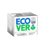 Ecover All-In-One Zero - Astianpesutabletti 24 kpl