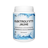 Elektrolyyttijauhe 120 g - Sinunapteekki.fi