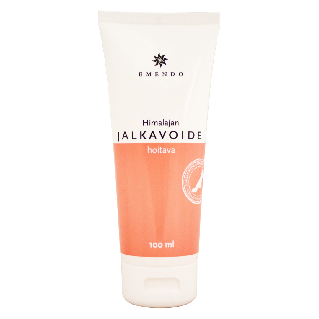 Emendo Himalajan jalkavoide 100 ml