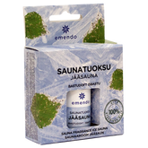 Emendo Saunatuoksu Jääsauna 10 ml