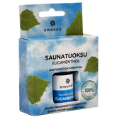 Emendo Saunatuoksu Eucamenthol 10 ml