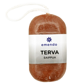 Emendo Terva-narusaippua 180 g