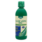 ESI Aloe Vera Maximum Strength - Täysmehu 500 ml - Sinunapteekki.fi