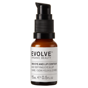 Evolve 360 Eye and Lip Contour - Huulten- ja silmänympärysvoide 15 ml