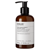 Evolve Organic Beauty African Orange Aromatic Lotion - Vartalovoide 250 ml